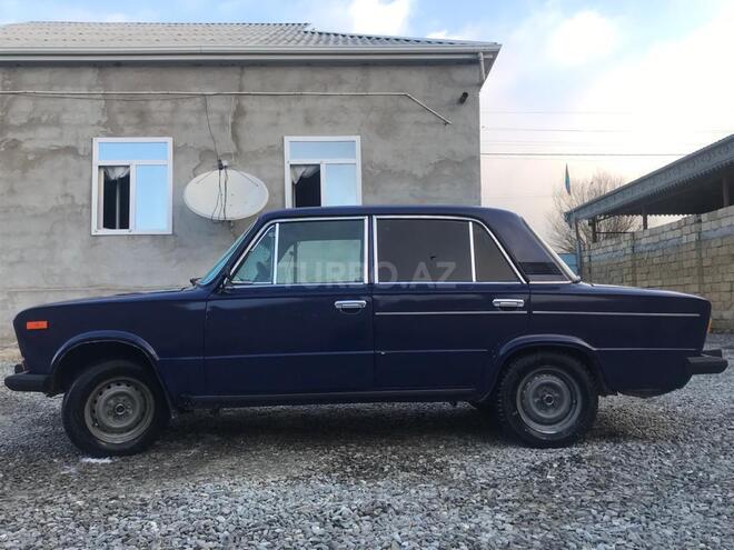 LADA (VAZ) 2106 1997, 10,967 km - 1.6 л - Hacıqabul