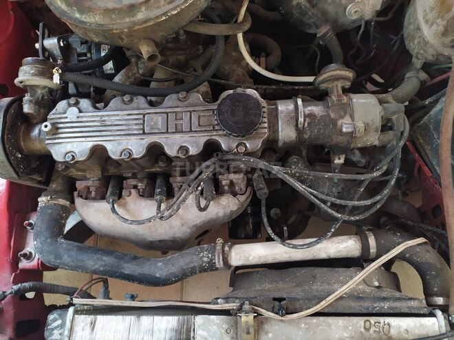Opel  1981, 242,500 km - 1.3 л - Bakı
