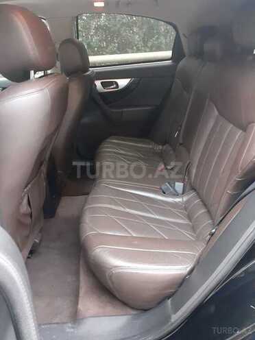 Infiniti FX35 2008, 186,000 km - 3.5 l - Bakı