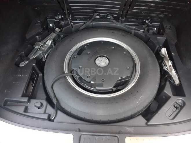Infiniti FX35 2008, 186,000 km - 3.5 l - Bakı
