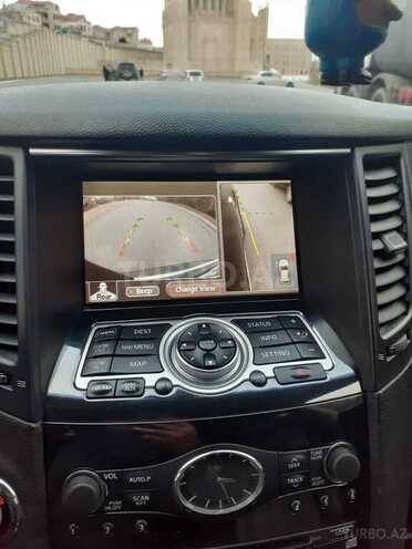 Infiniti FX35 2008, 186,000 km - 3.5 l - Bakı