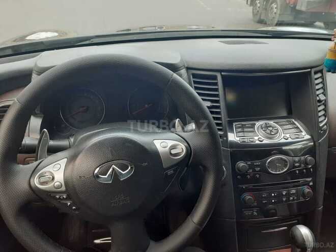 Infiniti FX35 2008, 186,000 km - 3.5 l - Bakı