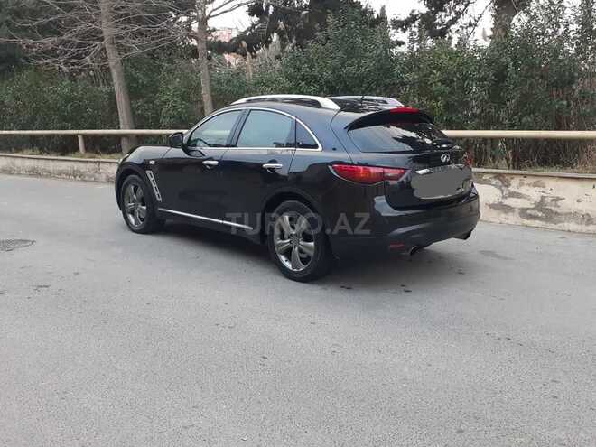Infiniti FX35 2008, 186,000 km - 3.5 l - Bakı