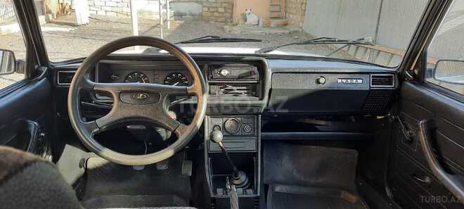 LADA (VAZ) 2107 2009, 132,690 km - 1.6 l - Gəncə