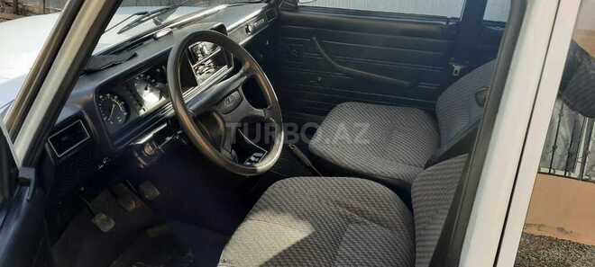 LADA (VAZ) 2107 2009, 132,690 km - 1.6 l - Gəncə
