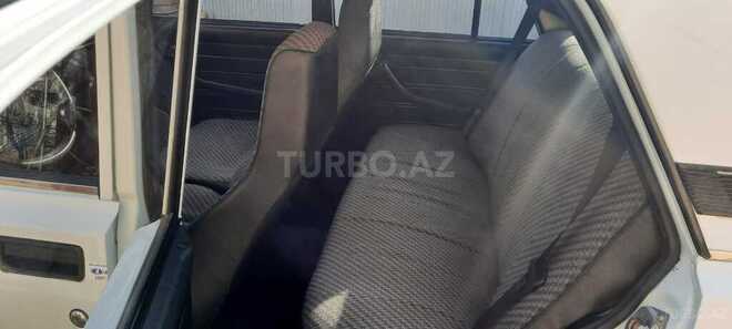 LADA (VAZ) 2107 2009, 132,690 km - 1.6 l - Gəncə