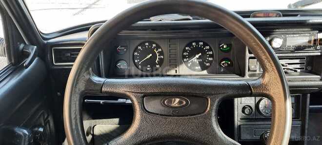LADA (VAZ) 2107 2009, 132,690 km - 1.6 l - Gəncə