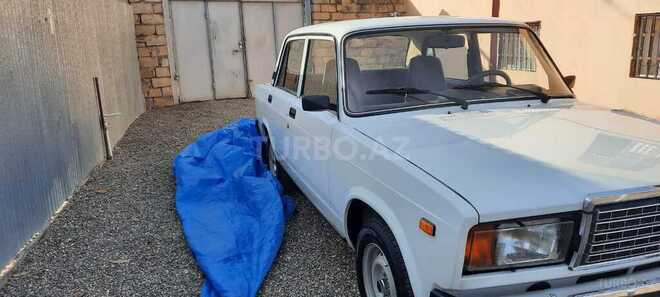 LADA (VAZ) 2107 2009, 132,690 km - 1.6 l - Gəncə