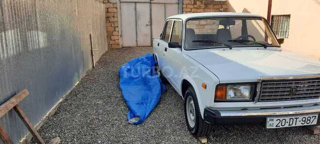 LADA (VAZ) 2107 2009, 132,690 km - 1.6 l - Gəncə