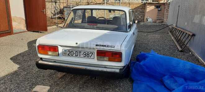 LADA (VAZ) 2107 2009, 132,690 km - 1.6 l - Gəncə