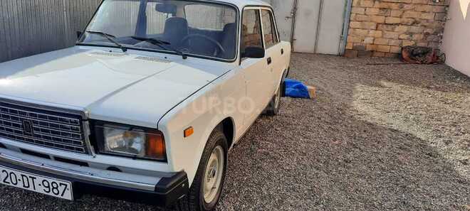 LADA (VAZ) 2107 2009, 132,690 km - 1.6 l - Gəncə