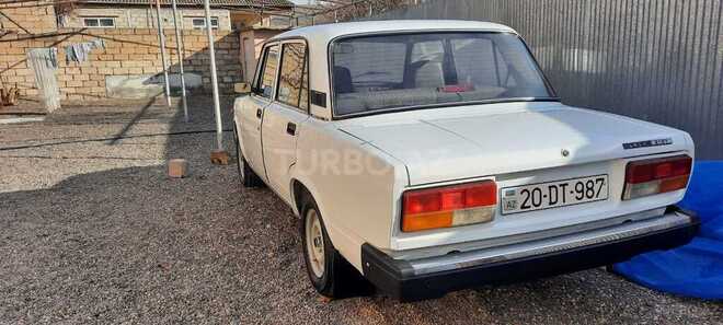 LADA (VAZ) 2107 2009, 132,690 km - 1.6 l - Gəncə