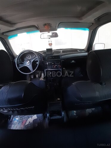 BMW 520 1991, 317,000 km - 2.0 l - Bakı