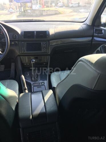 BMW 525 2001, 250,000 km - 2.5 l - Bakı