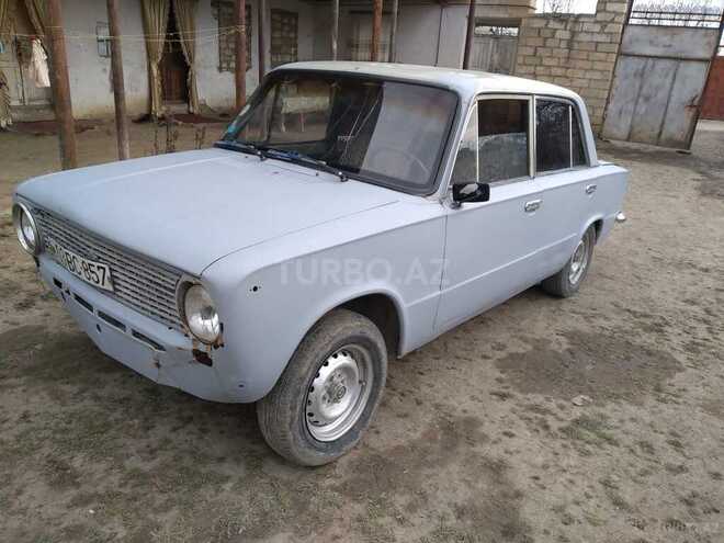 LADA (VAZ) 21011 1972, 100,000 km - 1.3 л - Şəmkir