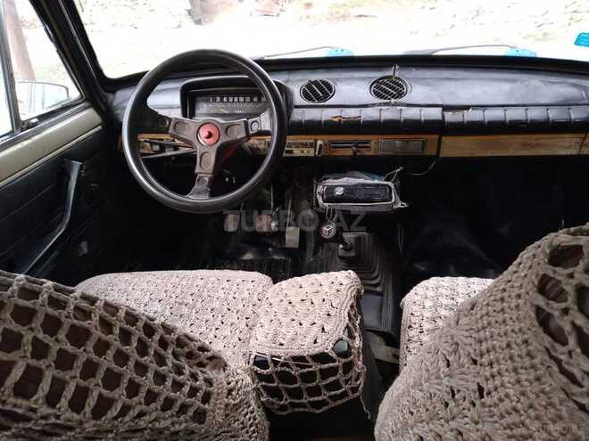 LADA (VAZ) 21011 1972, 100,000 km - 1.3 л - Şəmkir