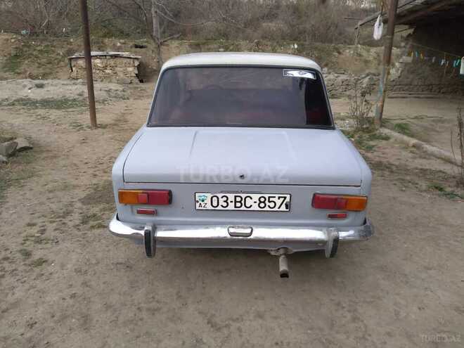 LADA (VAZ) 21011 1972, 100,000 km - 1.3 л - Şəmkir