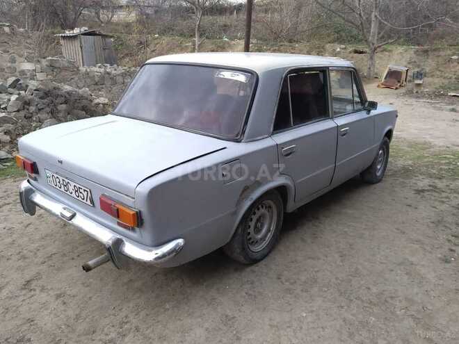 LADA (VAZ) 21011 1972, 100,000 km - 1.3 л - Şəmkir