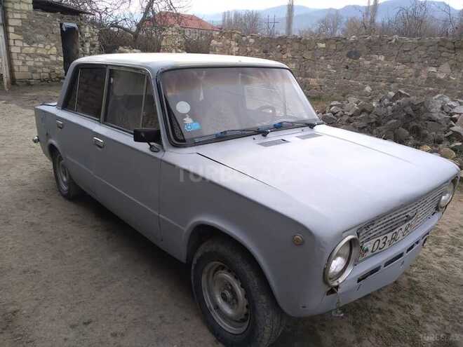 LADA (VAZ) 21011 1972, 100,000 km - 1.3 л - Şəmkir