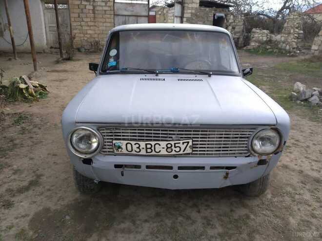LADA (VAZ) 21011 1972, 100,000 km - 1.3 л - Şəmkir