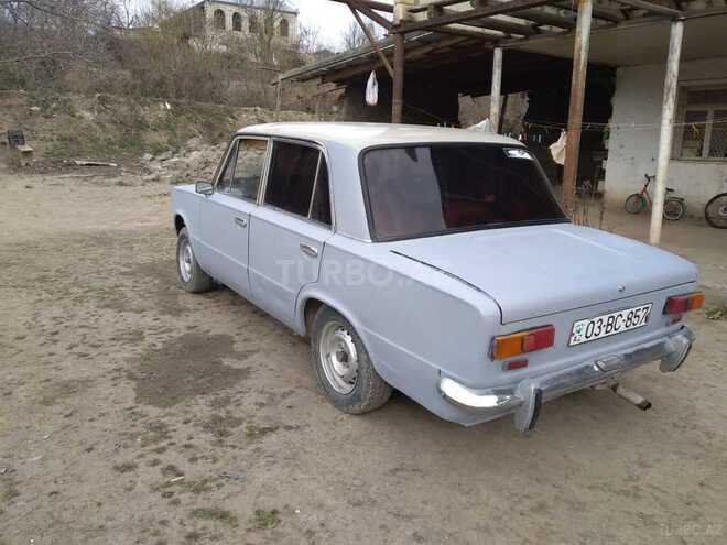 LADA (VAZ) 21011 1972, 100,000 km - 1.3 л - Şəmkir