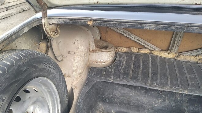 LADA (VAZ) 21011 1972, 100,000 km - 1.3 л - Şəmkir