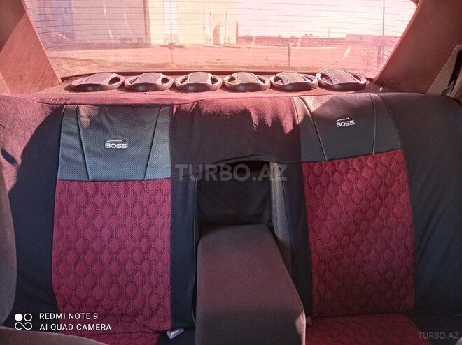 Mercedes E 200 1991, 326,632 km - 2.0 л - Bakı