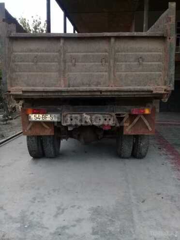 ZIL 130 1988, 120,000 km - 6.0 л - Cəlilabad