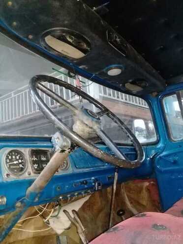 ZIL 130 1988, 120,000 km - 6.0 л - Cəlilabad