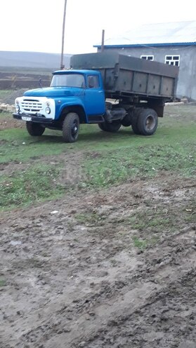 ZIL 130 1988, 120,000 km - 6.0 л - Cəlilabad