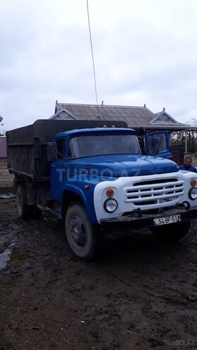 ZIL 130 1988, 120,000 km - 6.0 л - Cəlilabad