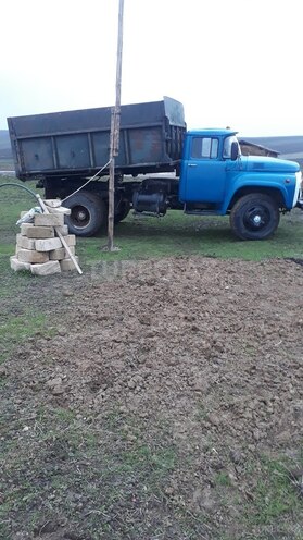 ZIL 130 1988, 120,000 km - 6.0 л - Cəlilabad