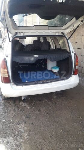 Opel Astra 2001, 340,000 km - 1.6 l - Bakı