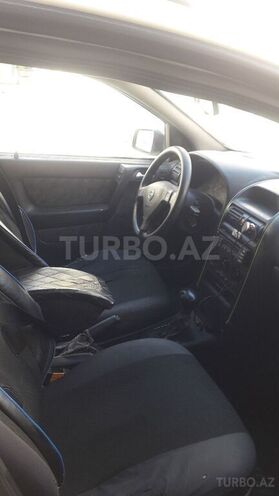 Opel Astra 2001, 340,000 km - 1.6 l - Bakı