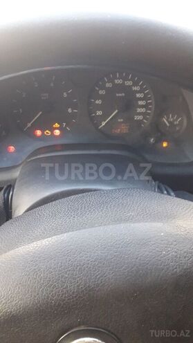 Opel Astra 2001, 340,000 km - 1.6 l - Bakı