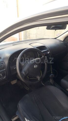 Opel Astra 2001, 340,000 km - 1.6 l - Bakı