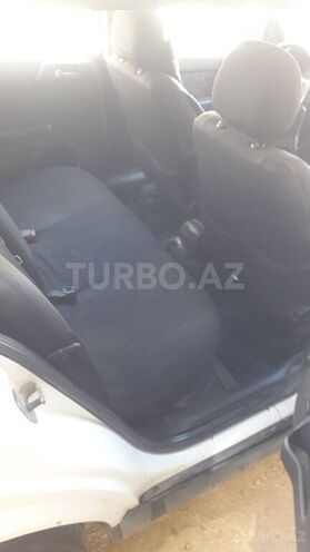 Opel Astra 2001, 340,000 km - 1.6 l - Bakı