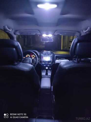 Jeep Compass 2014, 80,000 km - 2.4 л - Bakı