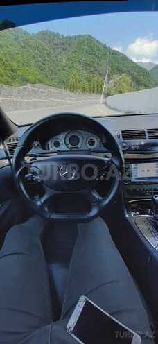 Mercedes E 270 2007, 240,000 km - 2.7 l - Goranboy