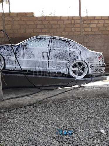 Mercedes E 270 2007, 240,000 km - 2.7 l - Goranboy