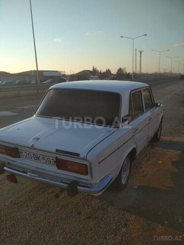 LADA (VAZ) 2103 1979, 593,950 km - 1.5 л - Goranboy