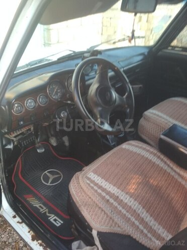 LADA (VAZ) 2103 1979, 593,950 km - 1.5 л - Goranboy