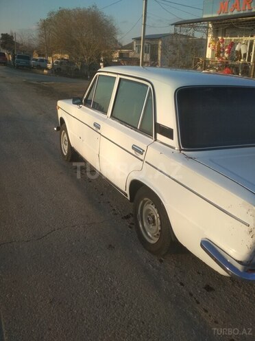 LADA (VAZ) 2103 1979, 593,950 km - 1.5 л - Goranboy