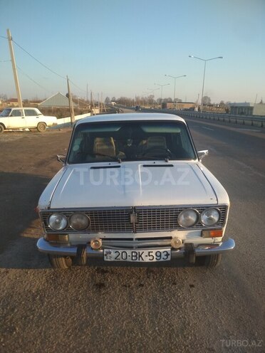 LADA (VAZ) 2103 1979, 593,950 km - 1.5 л - Goranboy
