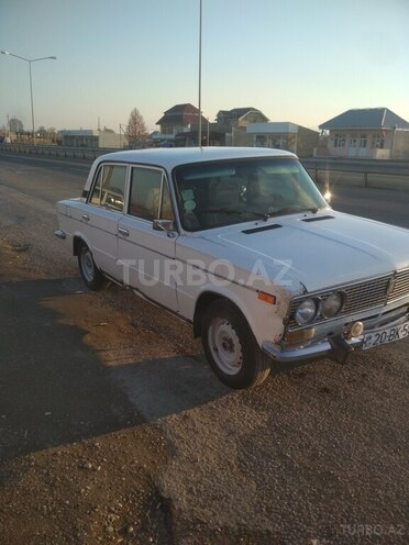 LADA (VAZ) 2103 1979, 593,950 km - 1.5 л - Goranboy
