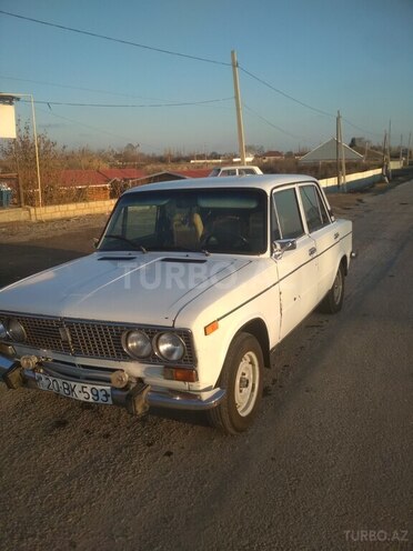 LADA (VAZ) 2103 1979, 593,950 km - 1.5 л - Goranboy