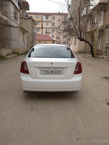 Daewoo Gentra 2014, 350,000 km - 1.5 l - Bakı