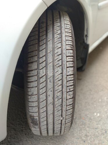 Daewoo Gentra 2014, 350,000 km - 1.5 l - Bakı