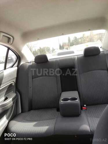 Mitsubishi Attrage 2014, 131,000 km - 1.2 л - Bakı