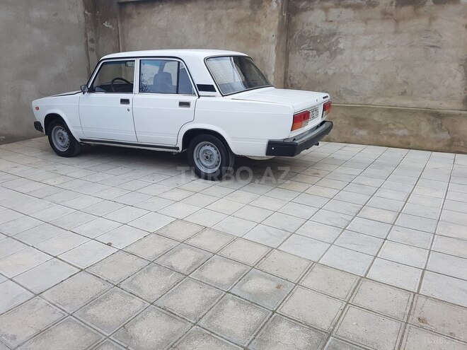 LADA (VAZ) 2107 2009, 127,000 km - 1.6 l - Bakı